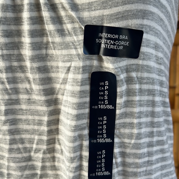 GapBody summer women’s tank top - Picture 4 of 8